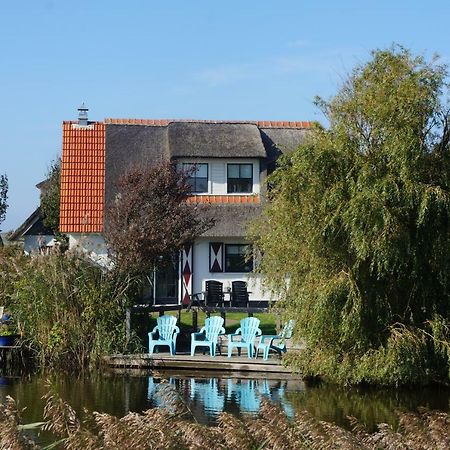 Villa Buitenplaats 47 Callantsoog Extérieur photo