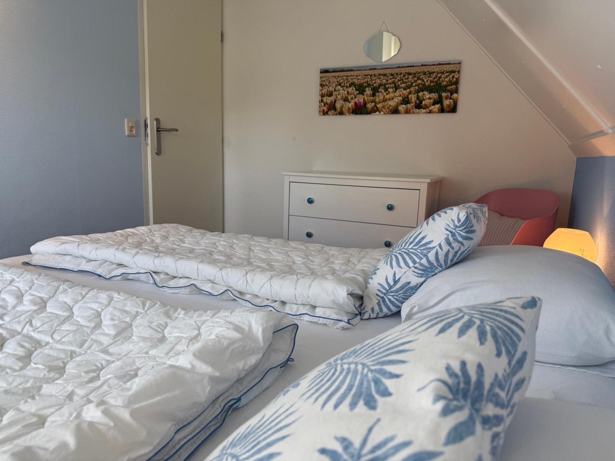 Villa Buitenplaats 47 Callantsoog Extérieur photo
