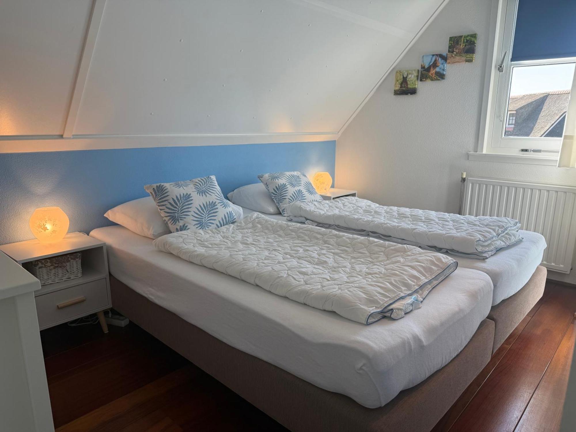 Villa Buitenplaats 47 Callantsoog Extérieur photo