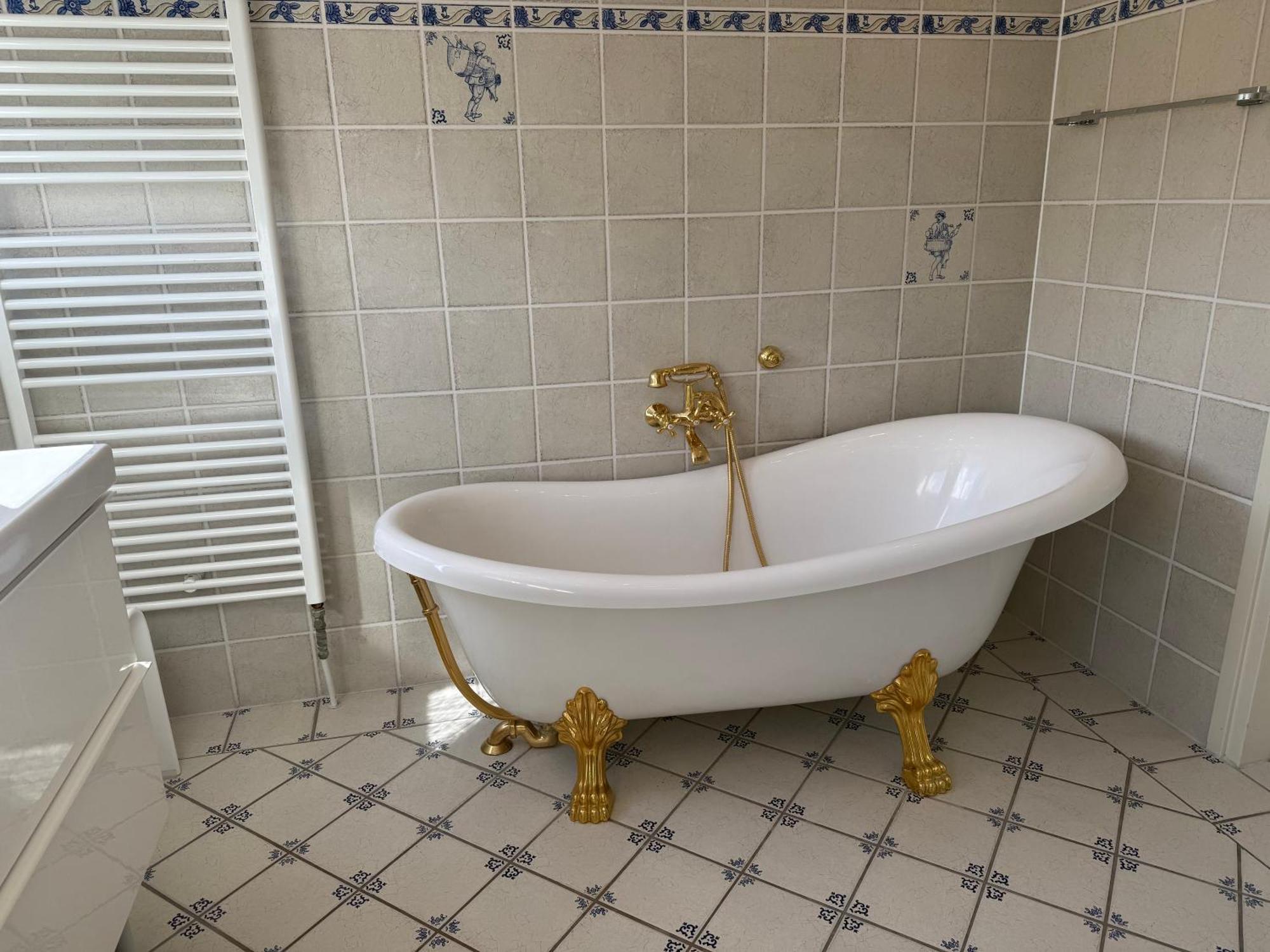 Villa Buitenplaats 47 Callantsoog Extérieur photo
