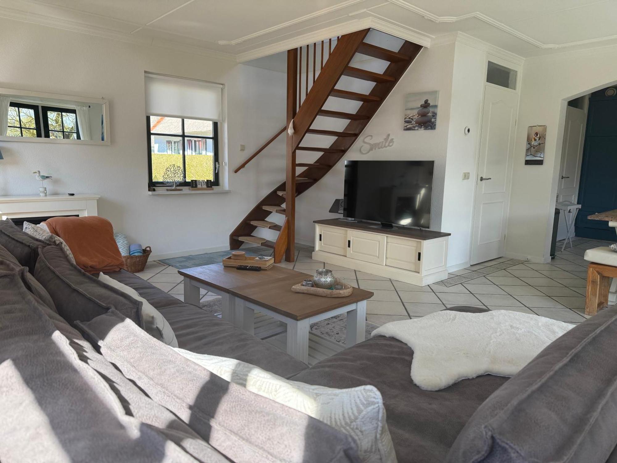 Villa Buitenplaats 47 Callantsoog Extérieur photo