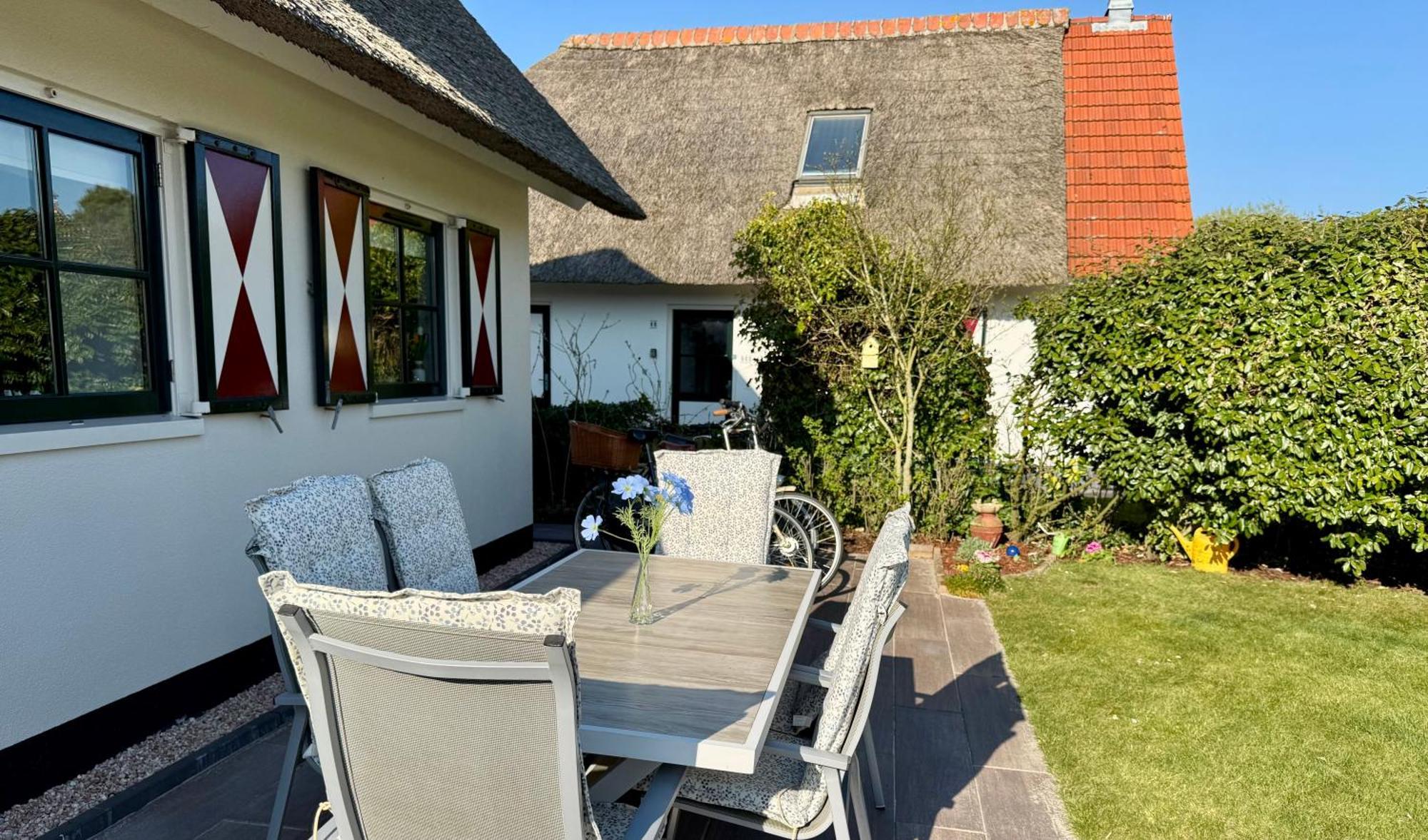 Villa Buitenplaats 47 Callantsoog Extérieur photo