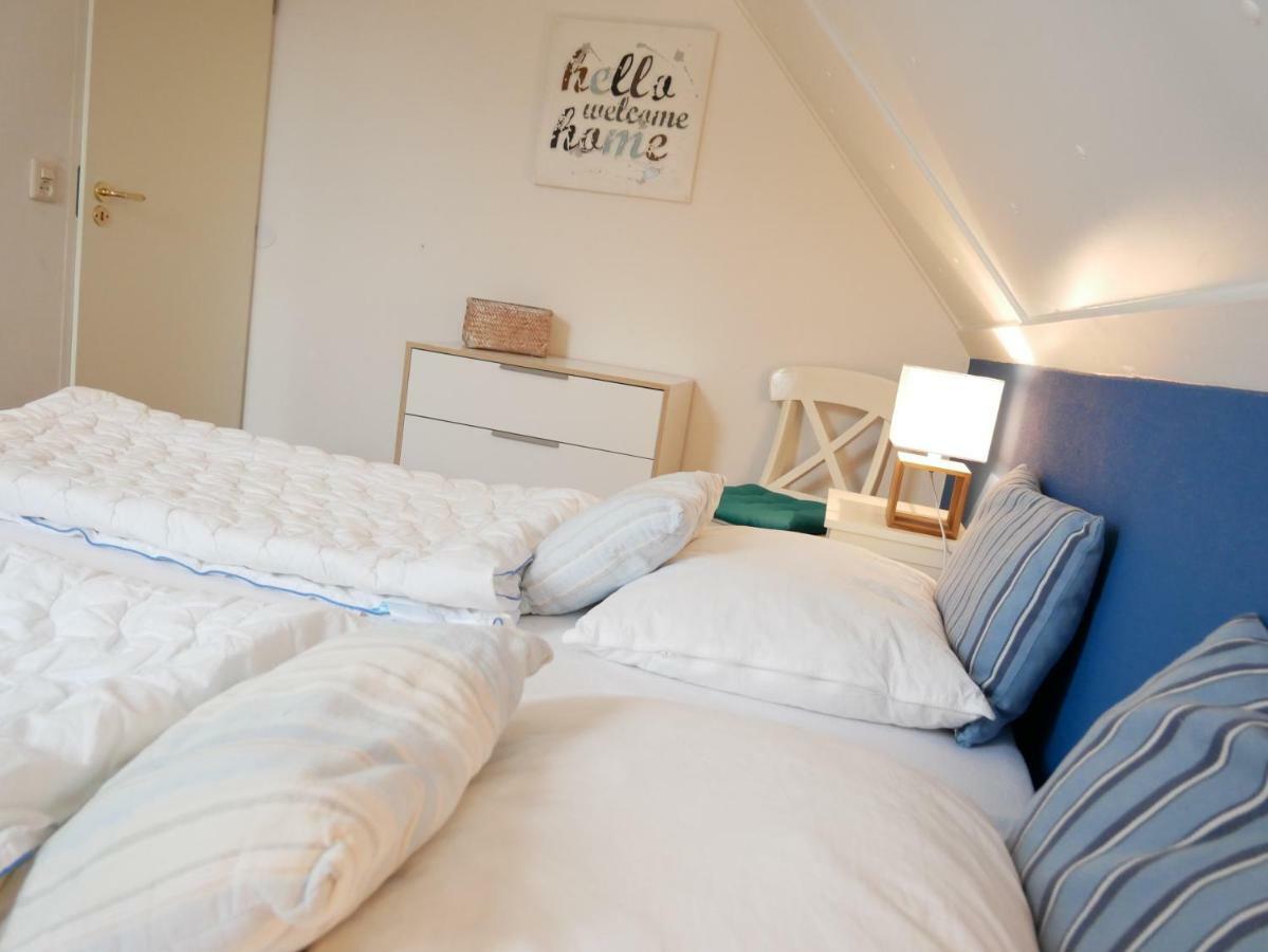 Villa Buitenplaats 47 Callantsoog Extérieur photo