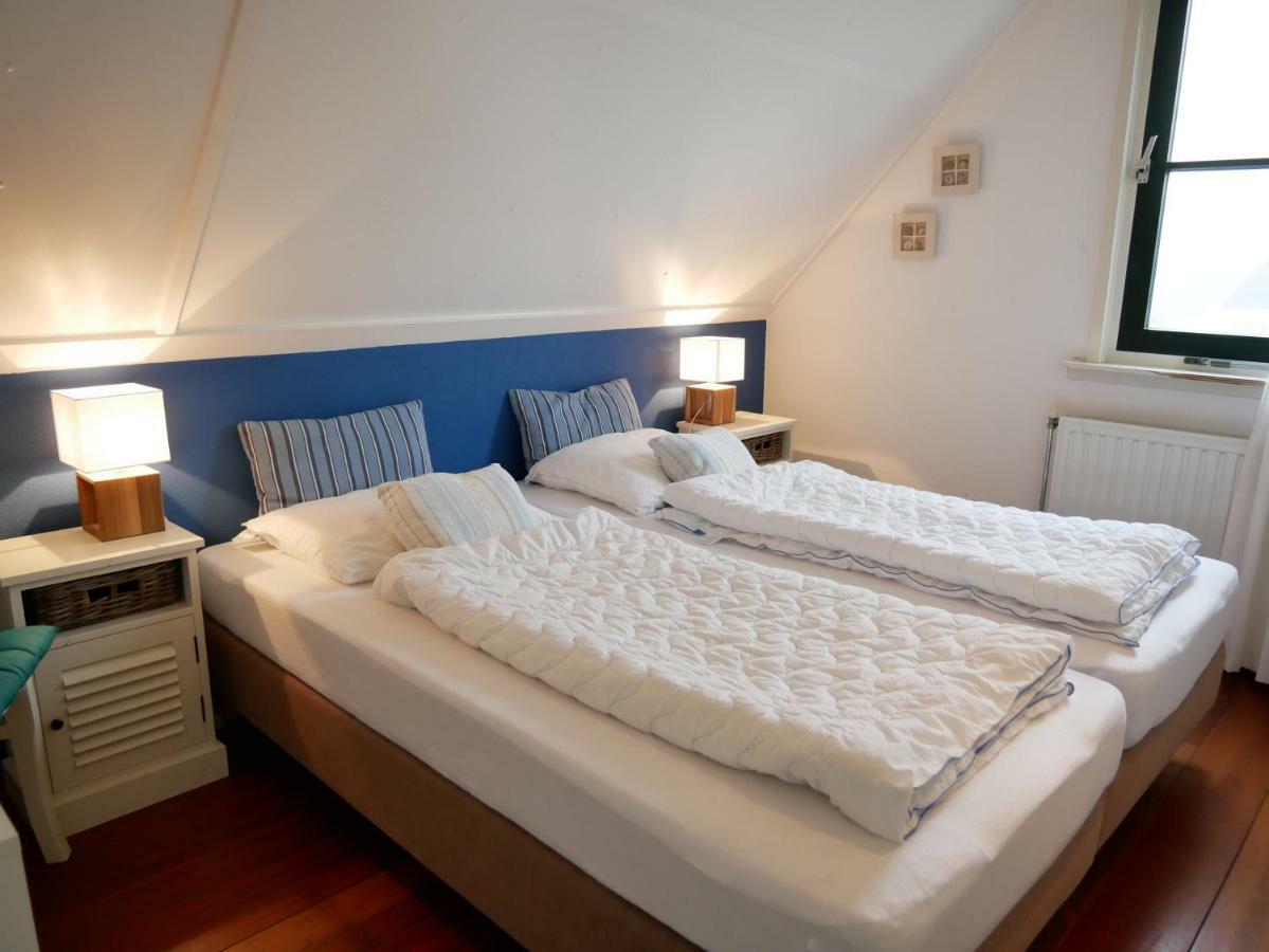 Villa Buitenplaats 47 Callantsoog Extérieur photo