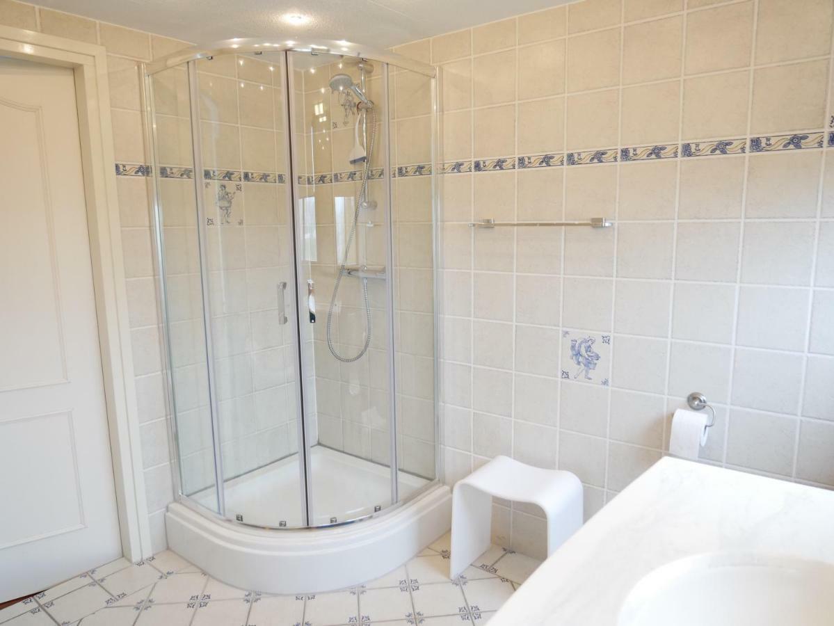 Villa Buitenplaats 47 Callantsoog Extérieur photo