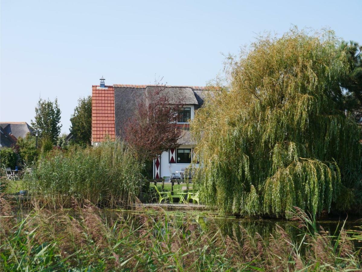 Villa Buitenplaats 47 Callantsoog Extérieur photo
