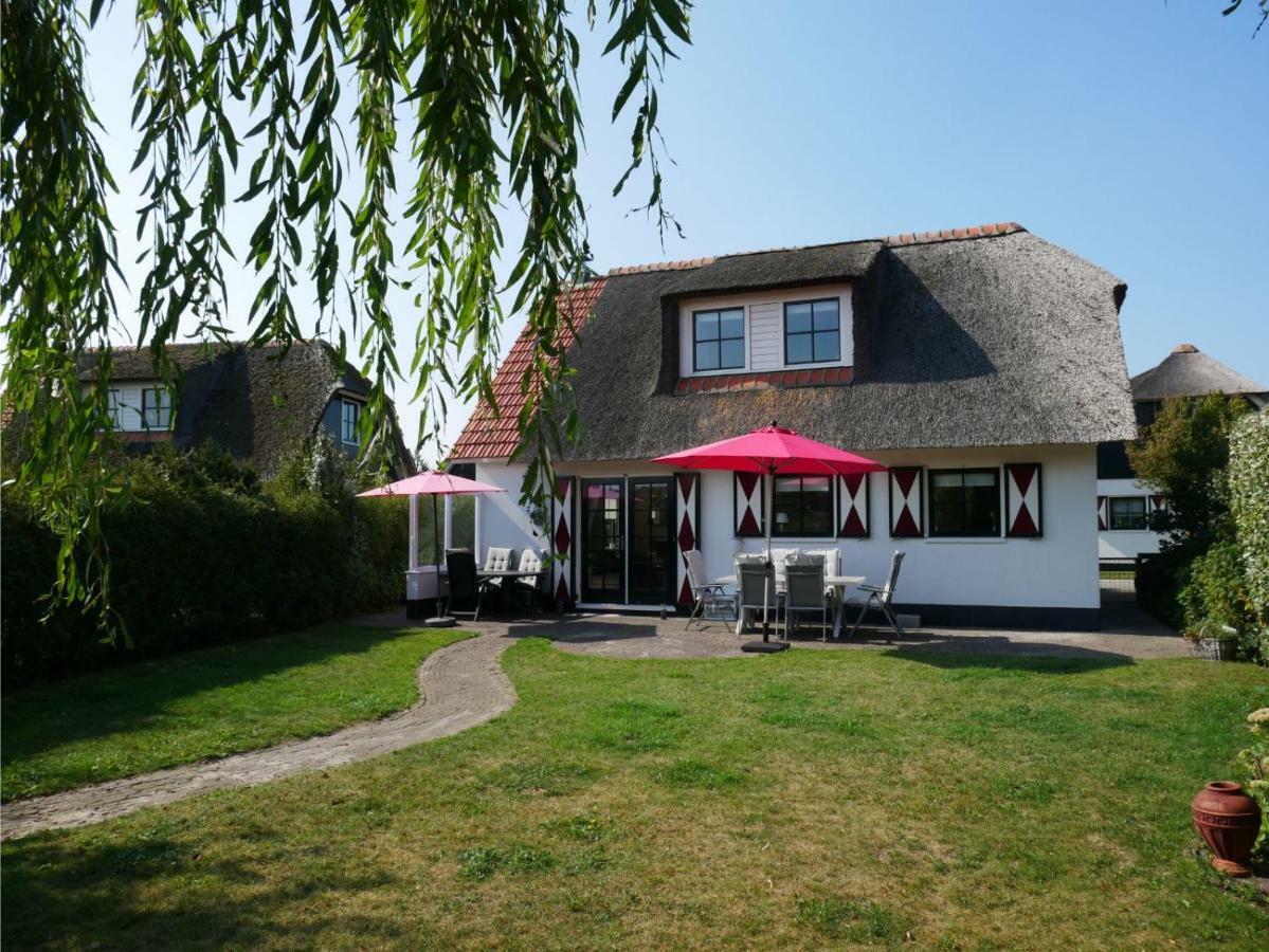 Villa Buitenplaats 47 Callantsoog Extérieur photo