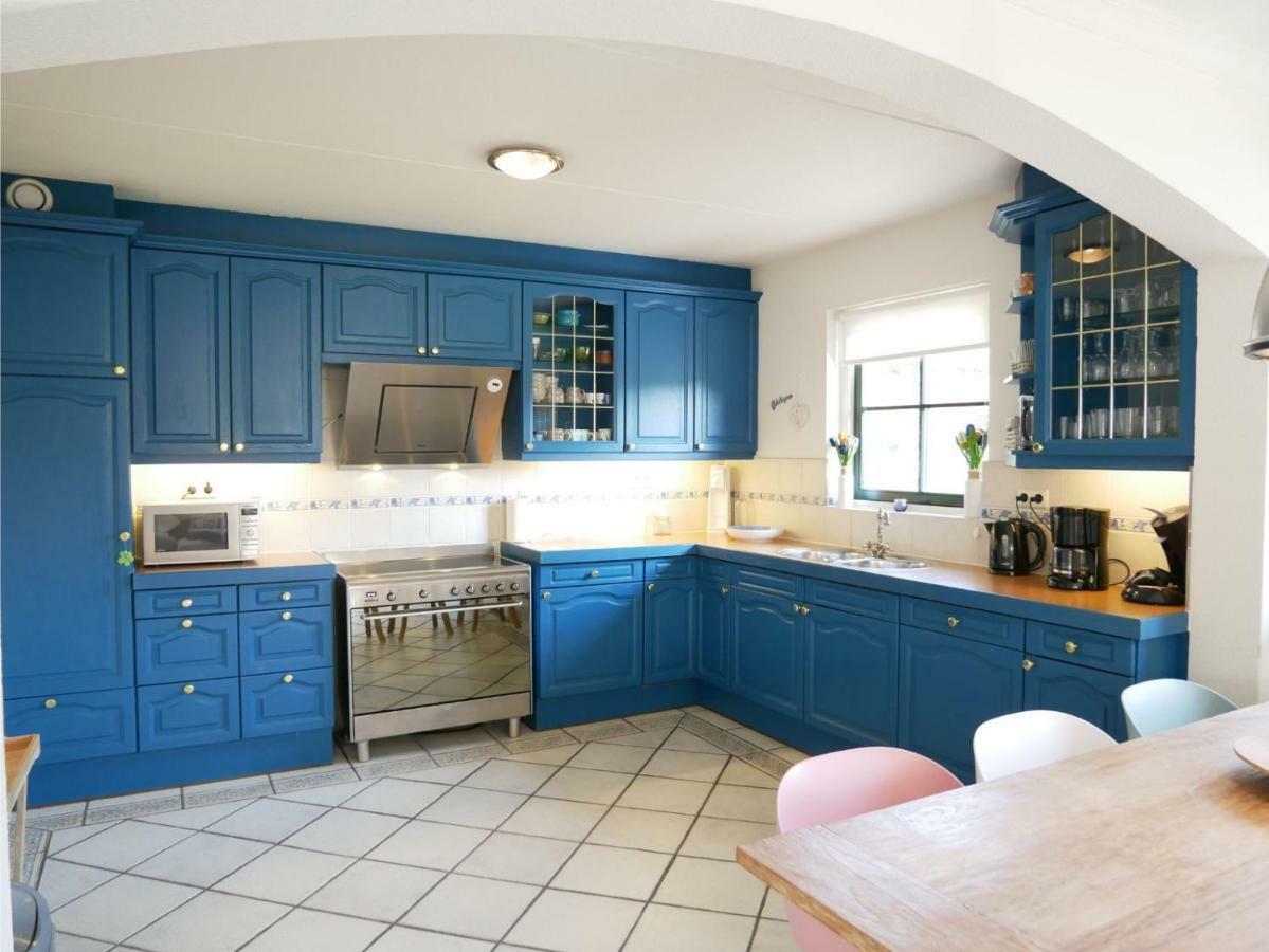 Villa Buitenplaats 47 Callantsoog Extérieur photo
